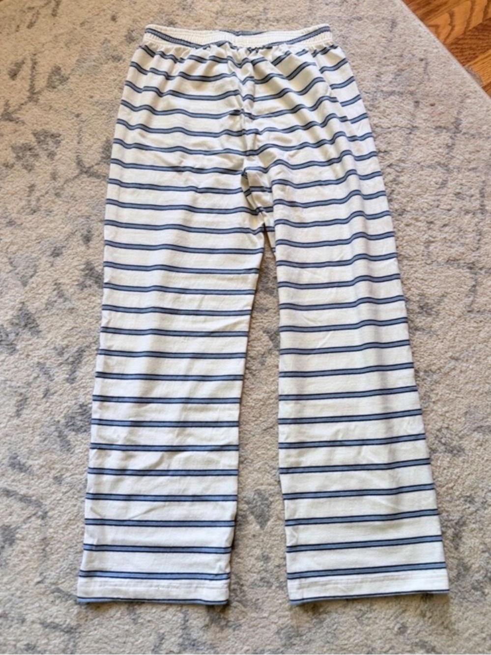 Rare Parke Maggie and Emma Cotton Boxer Pants - Picture 2 of 5